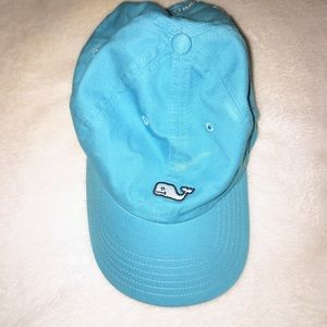 Vineyard Vines Hat.